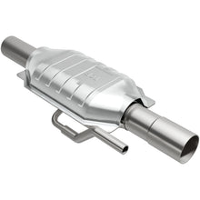 Load image into Gallery viewer, MagnaFlow Conv DF California Grade 94-95 Dodge Ram 2500 8.0L
