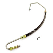 Load image into Gallery viewer, Omix Power Steering Pressure Hose 91-95 Wrangler (YJ)
