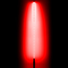 Load image into Gallery viewer, Oracle Off-Road 6ft LED Whip - ColorSHIFT
