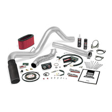 Load image into Gallery viewer, Banks Power 95.5-97 Ford 7.3L Auto Stinger System - SS Single Exhaust w/ Black Tip
