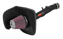 Load image into Gallery viewer, K&amp;N 05-06 Toyota Tundra V6-4.0L Aircharger Performance Intake
