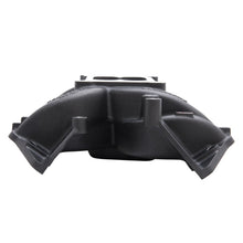 Load image into Gallery viewer, Edelbrock Performer RPM 440 Manifold Black Powdercoated
