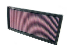 Load image into Gallery viewer, K&amp;N 04-11 Mercedes Benz A160 L4-2.0L DSL Drop In Replacement Air Filter
