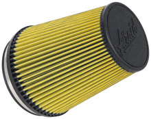 Load image into Gallery viewer, Airaid Universal Air Filter - Cone 6in FLG x 7in B x 5in T x 8in H - Synthaflow
