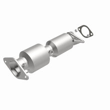 Load image into Gallery viewer, MagnaFlow Conv DF 13-15 Hyundai Veloster 1.6L Underbody
