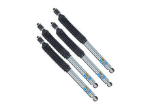 Load image into Gallery viewer, Superlift 14-18 Ram 2500 (Diesel) 4in Lift Kit w/ or w/o Replacement Radius Arms- Bilstein Shock Box

