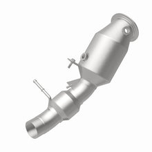 Load image into Gallery viewer, Magnaflow Conv DF 12-14 BMW 528i 2 L Closed Couple
