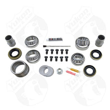 Load image into Gallery viewer, Yukon Gear Master Overhaul Kit For Toyota 7.5in IFS Diff / Four-Cylinder Only

