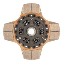 Load image into Gallery viewer, Exedy 08-15 Mitsubishi Lancer Evolution Replacement Stage 2 Clutch Disc Cerametallic Thick Disc
