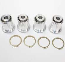 Load image into Gallery viewer, SPL Parts 03-08 Nissan 350Z (Z33) Rear Upper Arm Monoball Bushings
