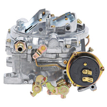 Load image into Gallery viewer, Edelbrock AVS2 Dual Quad Annular Boosters 500 CFM Carburetor w/Electric Choke
