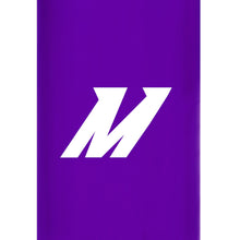 Load image into Gallery viewer, Mishimoto 2.0in. Straight Coupler Purple
