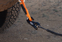 Load image into Gallery viewer, DV8 Offroad Pocket Fairlead For Synthetic Rope Winches
