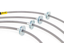 Load image into Gallery viewer, Goodridge 15-17 Chevrolet SS SS Brake Line Kit
