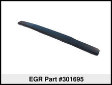 Load image into Gallery viewer, EGR 2019 Chevy 1500 Super Guard Hood Guard - Matte
