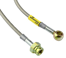 Load image into Gallery viewer, Goodridge 08-11 Dodge Challenger / 06-11 Charger / 06-08 Magnum SRT8 Brake Lines

