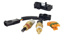 Load image into Gallery viewer, FAST Sensor Kit FAST Ford 3 Bar
