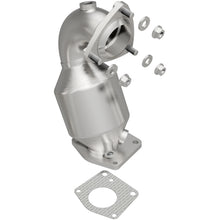 Load image into Gallery viewer, MagnaFlow Conv DF 03-08 Saab 9-3 2.0L
