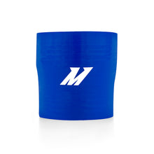 Load image into Gallery viewer, Mishimoto 99-00 Volvo S70 (AT) Turbo Blue Silicone Hose Kit
