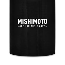 Load image into Gallery viewer, Mishimoto 4in. 45 Degree Silicone Coupler - Black
