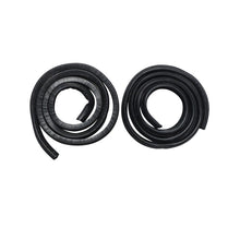 Load image into Gallery viewer, Westin Trim Seal Gasket (Gap Strip) for 93 in Sure-Grip Step Board - Black
