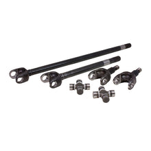 Load image into Gallery viewer, USA Standard 4340 Chrome-Moly Replacement Axle Kit For 80-92 Jeep Wagoneer / Dana 44
