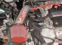 Load image into Gallery viewer, Injen 94-01 Integra GSR Polished Short Ram Intake
