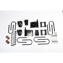 Load image into Gallery viewer, Omix Rear Spring Mount Kit 76-86 Jeep CJ Models
