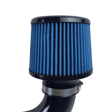 Load image into Gallery viewer, Injen 90-93 Acura Integra L4 1.8L Black IS Short Ram Cold Air Intake
