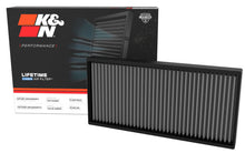 Load image into Gallery viewer, K&amp;N 2021+ Audi Q4 e-tron / 19-22 Volkswagen ID.3 Cabin Air Filter
