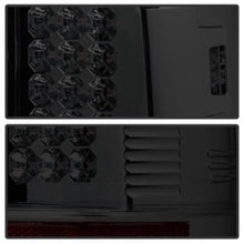 Load image into Gallery viewer, Spyder Ford Super Duty 08-15 LED Tail Lights Smoke ALT-YD-FS07-LED-SM
