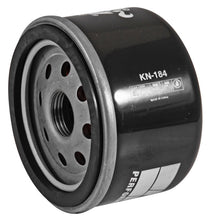 Load image into Gallery viewer, K&amp;N Oil Filter 2.688in Height x 3.031in OD Powersports - Canister
