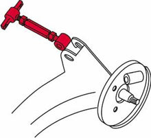 Load image into Gallery viewer, SPC Performance 88-00 Honda Civic/90-01 Acura Integra Rear EZ Arm XR Adjustable Control Arm
