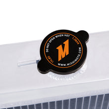 Load image into Gallery viewer, Mishimoto 70-73 Plymouth Barracuda Big Block X-Line Aluminum Radiator
