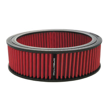 Load image into Gallery viewer, Spectre 02-03 Dodge Ram 2500 Van 5.2L/5.9L V8 F/I Round Replacement Air Filter
