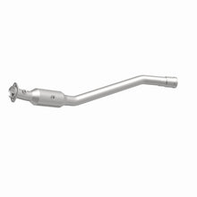 Load image into Gallery viewer, Magnaflow Conv DF 13-14 Mercedes-Benz GL450 V8 4.6 OEM Underbody
