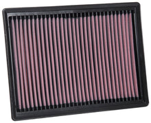Load image into Gallery viewer, K&amp;N 2019 Honda Insight L4-1.5L F/I Replacement Drop In Air Filter
