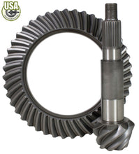 Load image into Gallery viewer, USA Standard Replacement Ring &amp; Pinion Thick Gear Set For Dana 60 Reverse Rotation in a 5.13 Ratio
