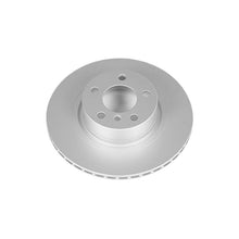 Load image into Gallery viewer, Power Stop 11-17 BMW X3 Rear Evolution High Carbon Geomet Coated Rotor
