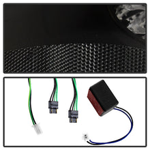 Load image into Gallery viewer, Xtune Mc Yukon/Yukon Denali 07-14 LED Tail Lights Black Smoked ALT-JH-CSUB07-LED-G2-BSM
