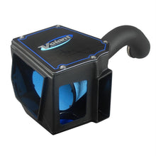 Load image into Gallery viewer, Volant 09-13 Cadillac Escalade 6.2 V8 PowerCore Closed Box Air Intake System
