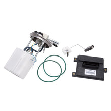 Load image into Gallery viewer, Edelbrock Supercharger Supplemental Fuel Pump Kit GM Suv 1500 2007-2009 4 8L 5 3L Non-Flex Fuel
