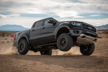 Load image into Gallery viewer, ICON Six Speed 17x8.5 6x5.5 25mm Offset 5.75in BS 108.1mm Bore Bronze Wheel
