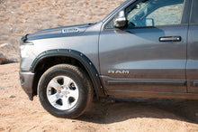 Load image into Gallery viewer, EGR 2019 RAM 1500 Bolt-On Style Fender Flares - Set - Black

