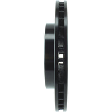 Load image into Gallery viewer, StopTech Power Slot 1/90-95 Toyota MR2 Front Left SportStop Slotted Rotor
