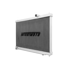 Load image into Gallery viewer, Mishimoto 09+ Nissan GTR R35 Aluminum Radiator
