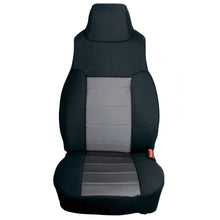 Load image into Gallery viewer, Rugged Ridge Neoprene Front Seat Covers 91-95 Jeep Wrangler YJ

