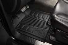 Load image into Gallery viewer, Lund 04-08 Ford F-150 Std. Cab Catch-It Floormat Front Floor Liner - Black (2 Pc.)
