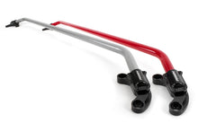 Load image into Gallery viewer, Perrin Honda Civic Type R / Si Front Strut Brace - Glossy Red w/ Black Feet
