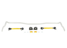 Load image into Gallery viewer, Whiteline 12+ Scion FR-S / 12+ Subaru BRZ / 12+ Toyota 86 Front 22mm Adj HD Swaybar w/ Endlinks
